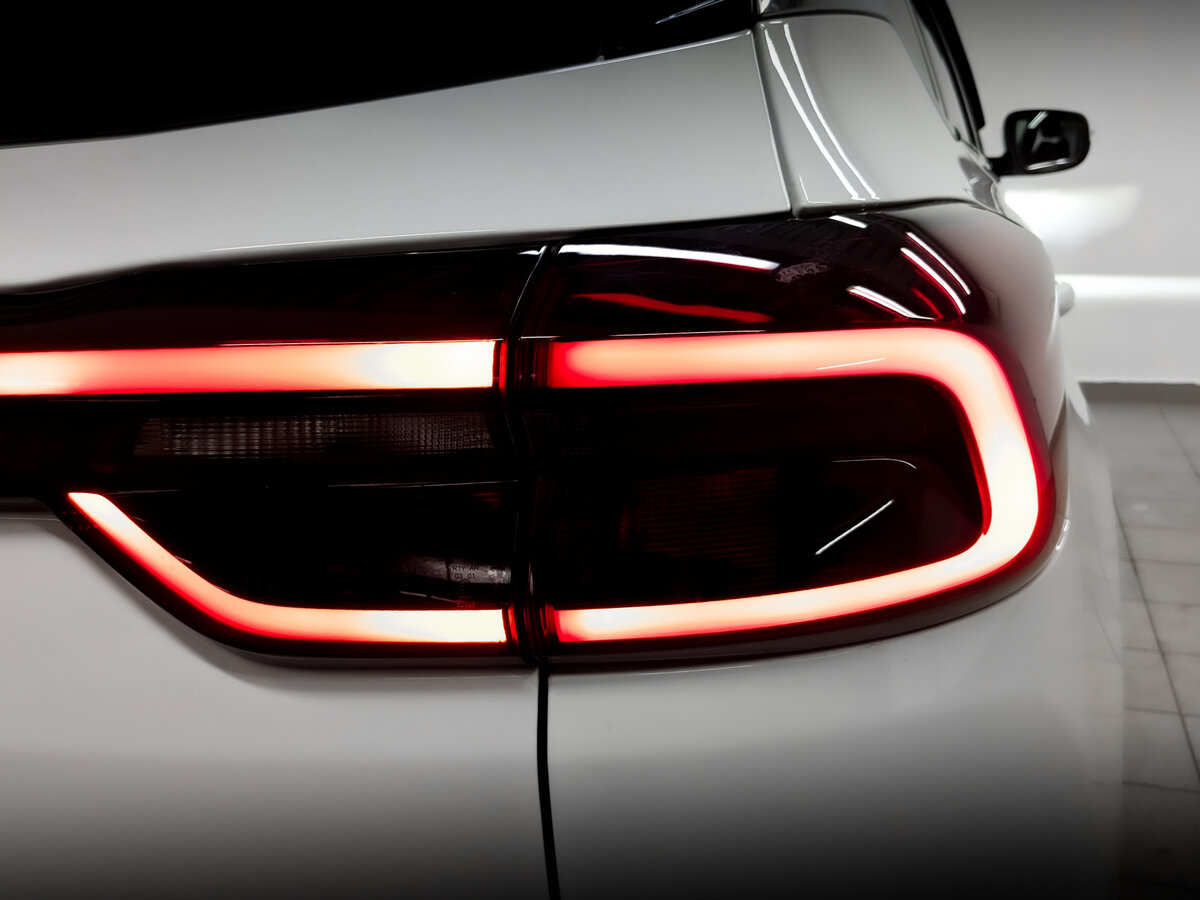 Купить Chery Tiggo 7 Pro Max, 2023, 37 194 км.. Фото: #29