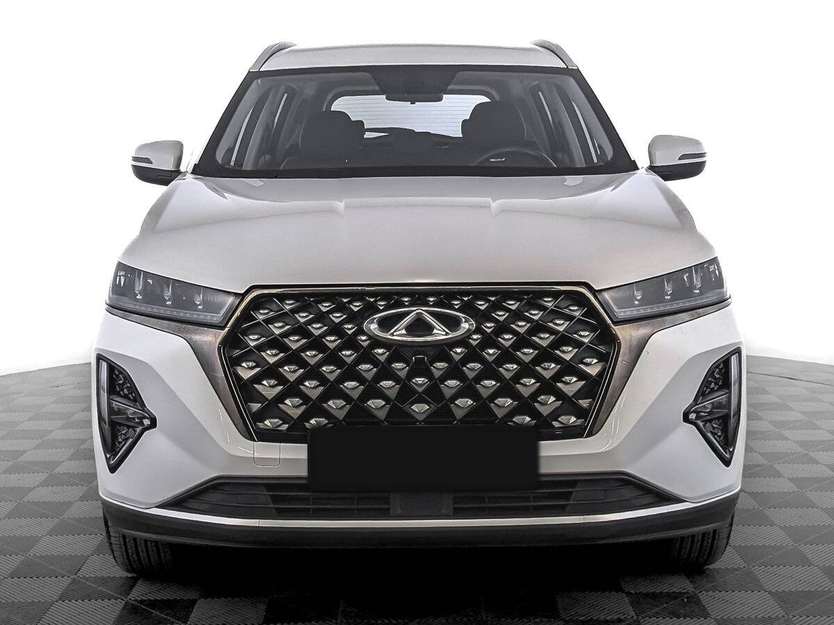 Купить Chery Tiggo 7 Pro Max, 2024, 62 395 км.. Фото: #1