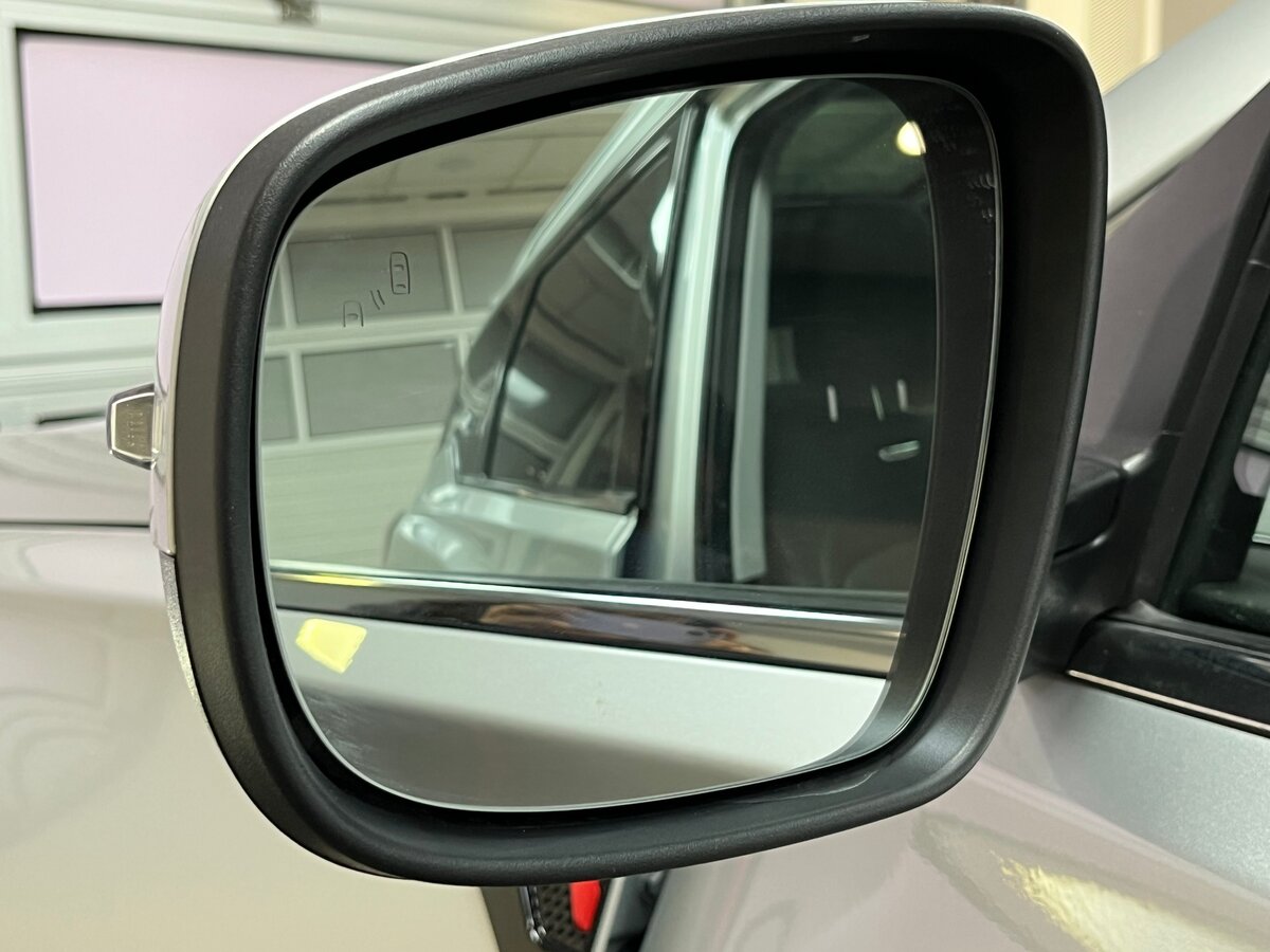 Купить Chery Tiggo 7 Pro Max, 2023, 8 793 км.. Фото: #8