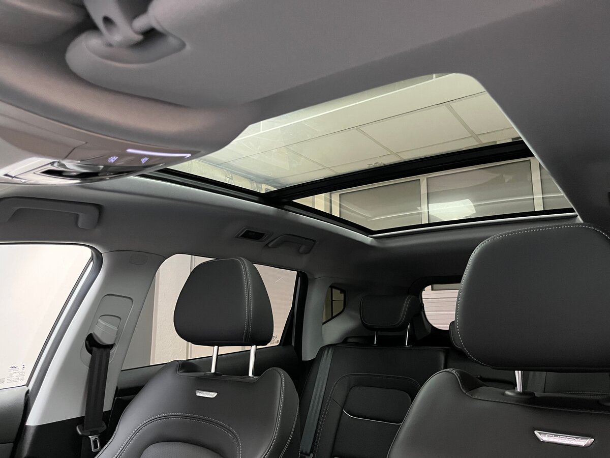 Купить Chery Tiggo 7 Pro Max, 2023, 8 793 км.. Фото: #11