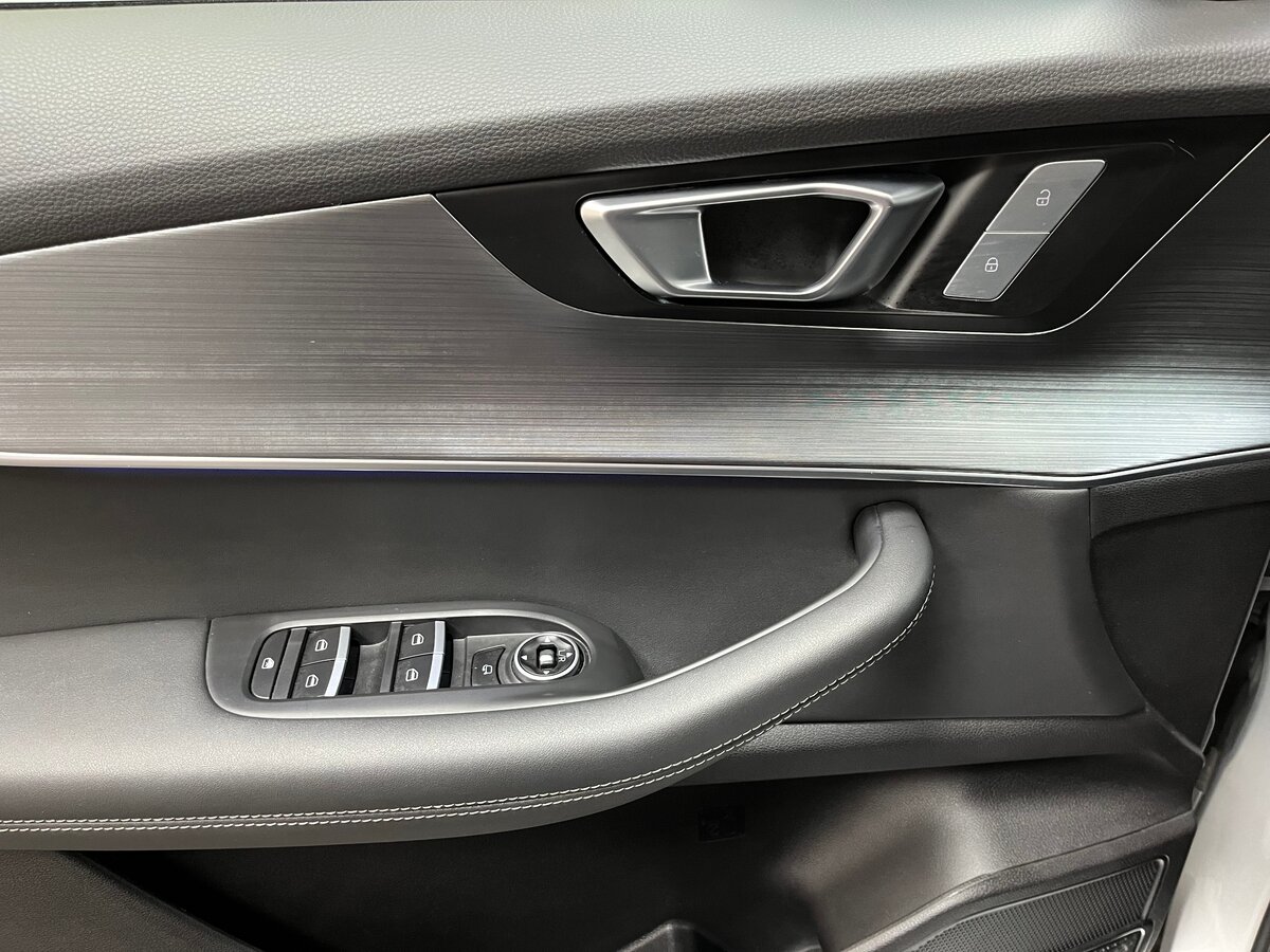 Купить Chery Tiggo 7 Pro Max, 2023, 8 793 км.. Фото: #12