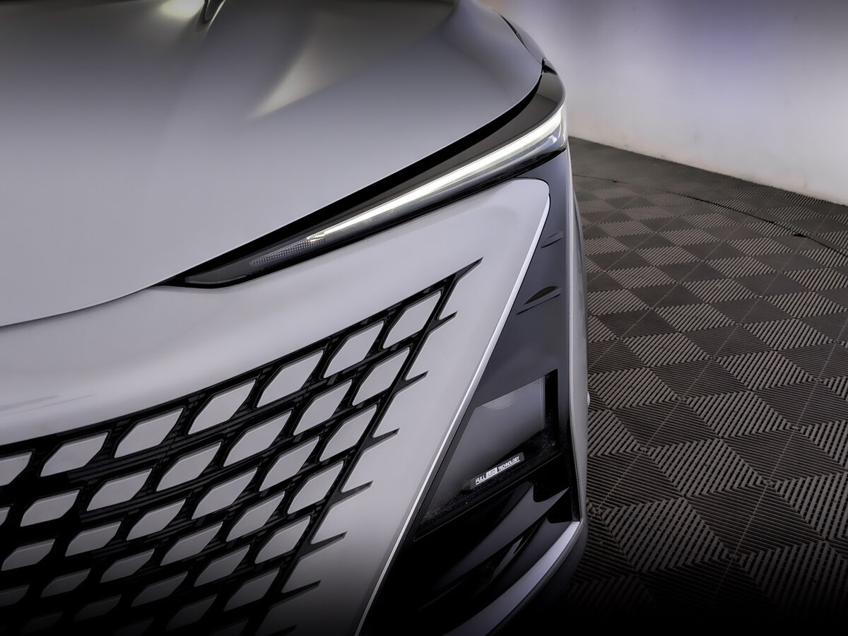 Купить Changan UNI-T, 2024, 11 736 км.. Фото: #16