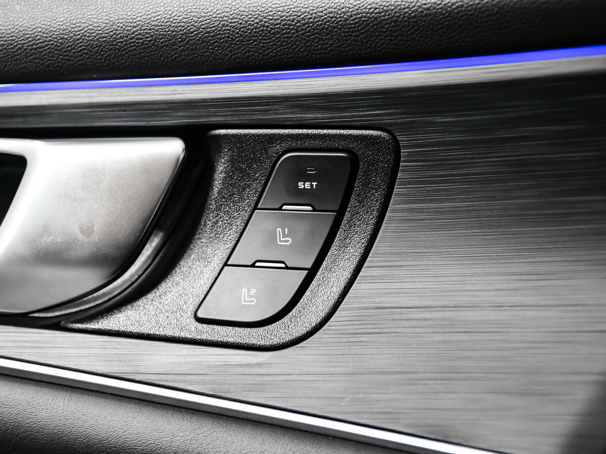 Купить Changan UNI-K, 2023, 39 600 км.. Фото: #17