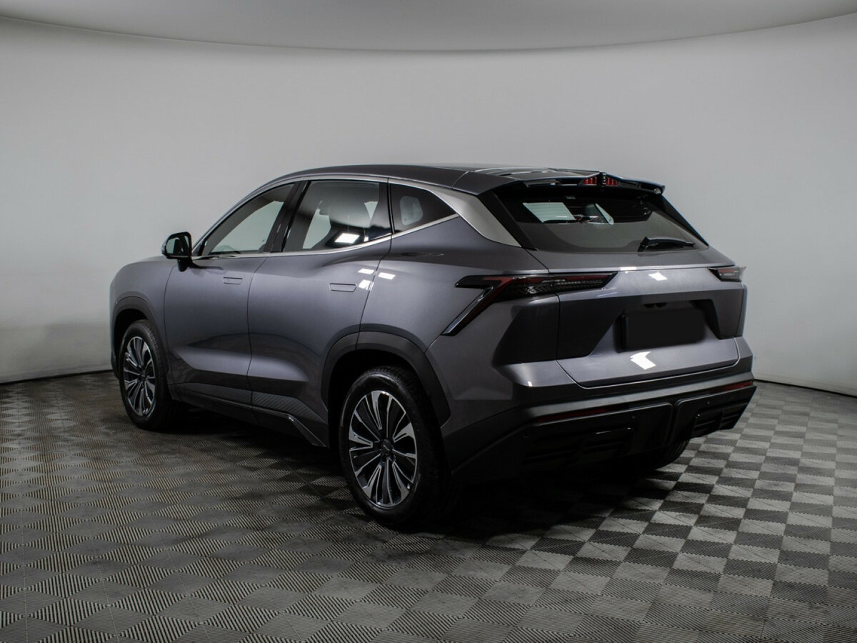 Купить Jetour Dashing, 2023, 14 627 км.. Фото: #6