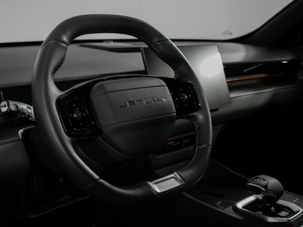 Купить Jetour Dashing, 2023, 14 627 км.. Фото: #12