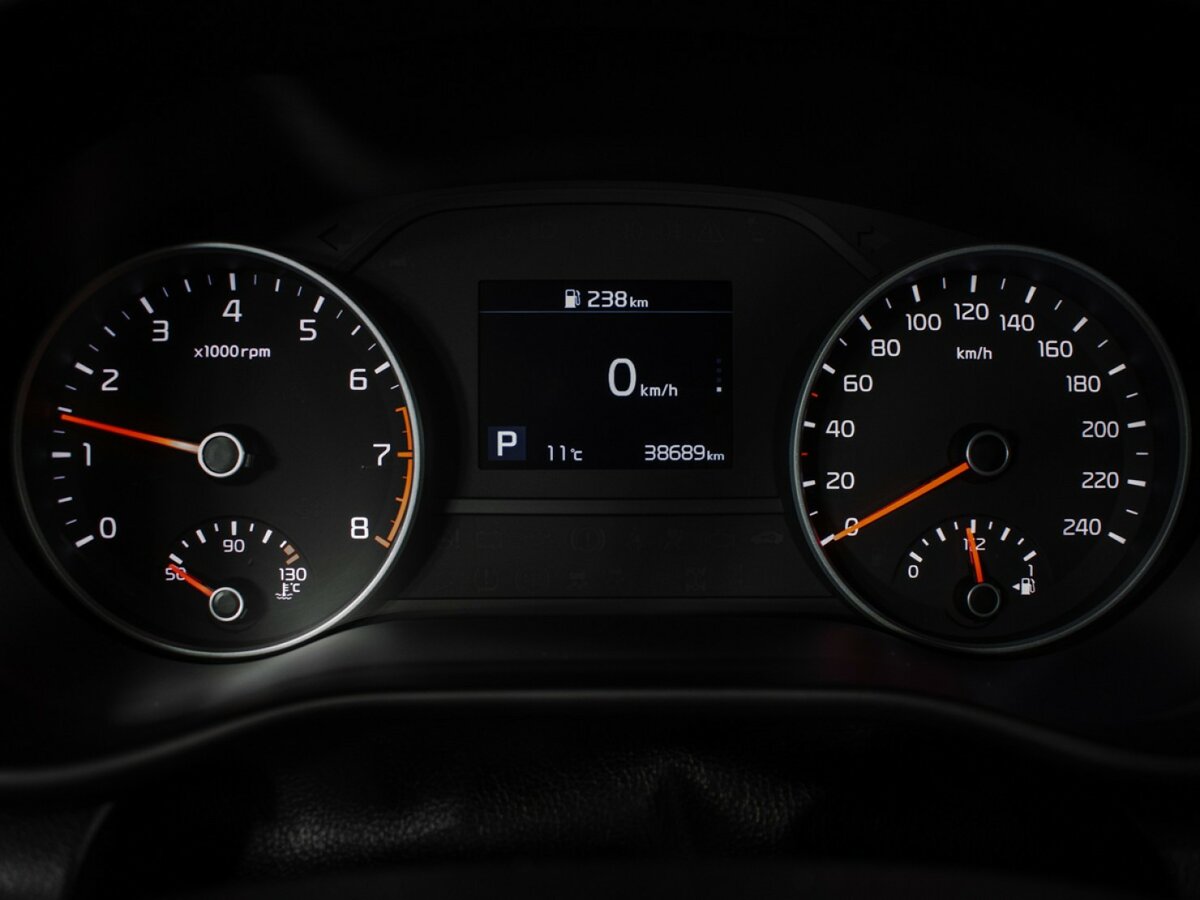 Купить Kia Sportage, 2018, 39 000 км.. Фото: #9