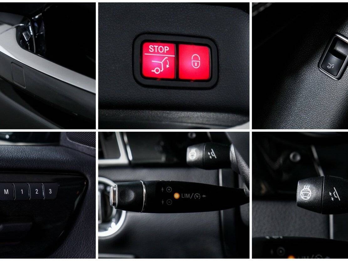 Купить Mercedes-Benz M-Класс, 2015, 88 100 км.. Фото: #15