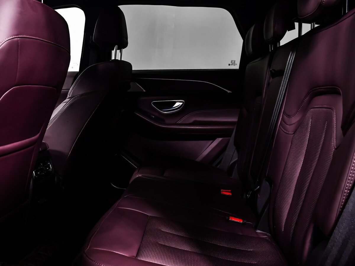 Купить Jetour X90 PLUS, 2023, 20 100 км.. Фото: #12