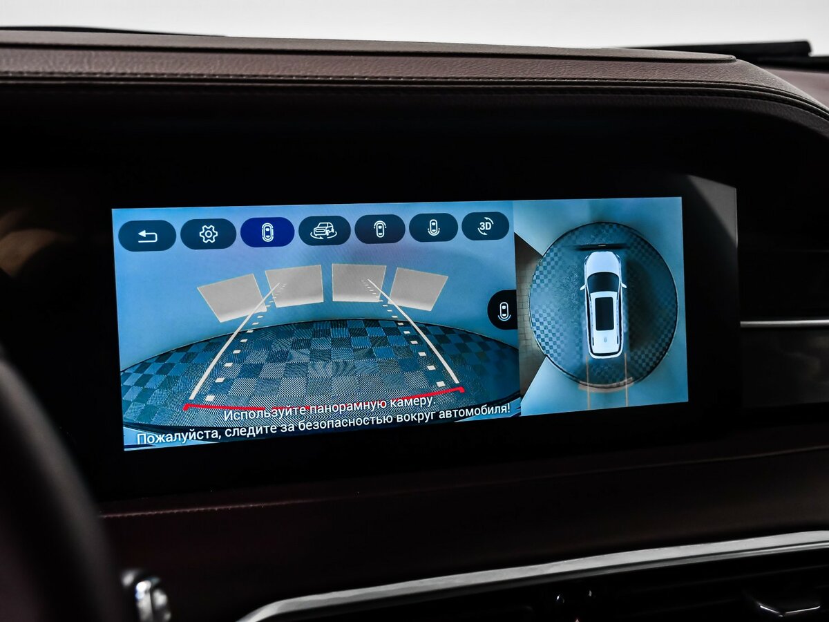 Купить Jetour X90 PLUS, 2023, 20 100 км.. Фото: #13