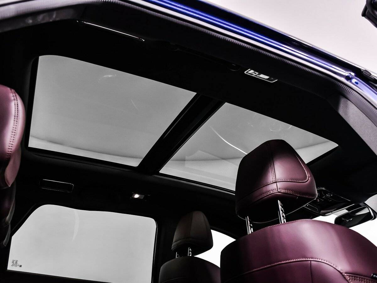 Купить Jetour X90 PLUS, 2023, 20 100 км.. Фото: #14