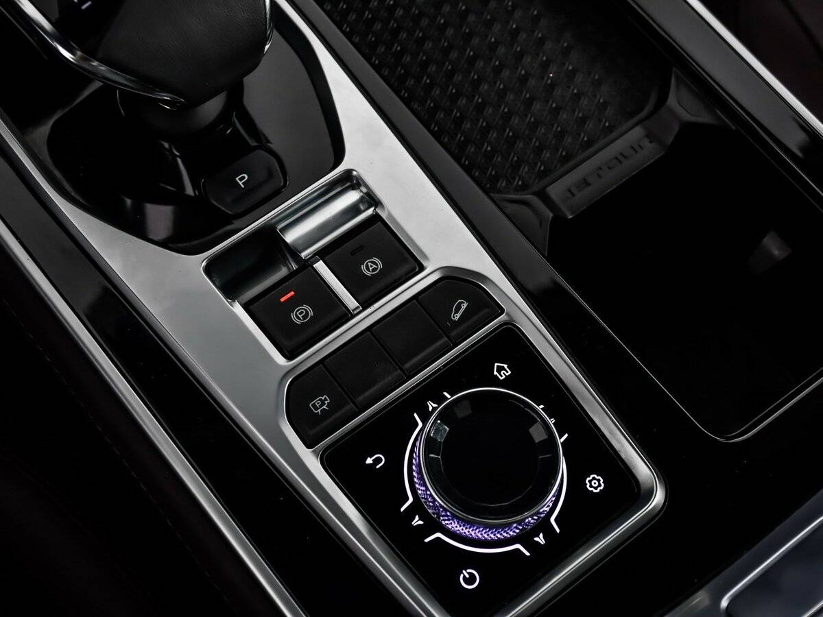 Купить Jetour X90 PLUS, 2023, 20 100 км.. Фото: #17