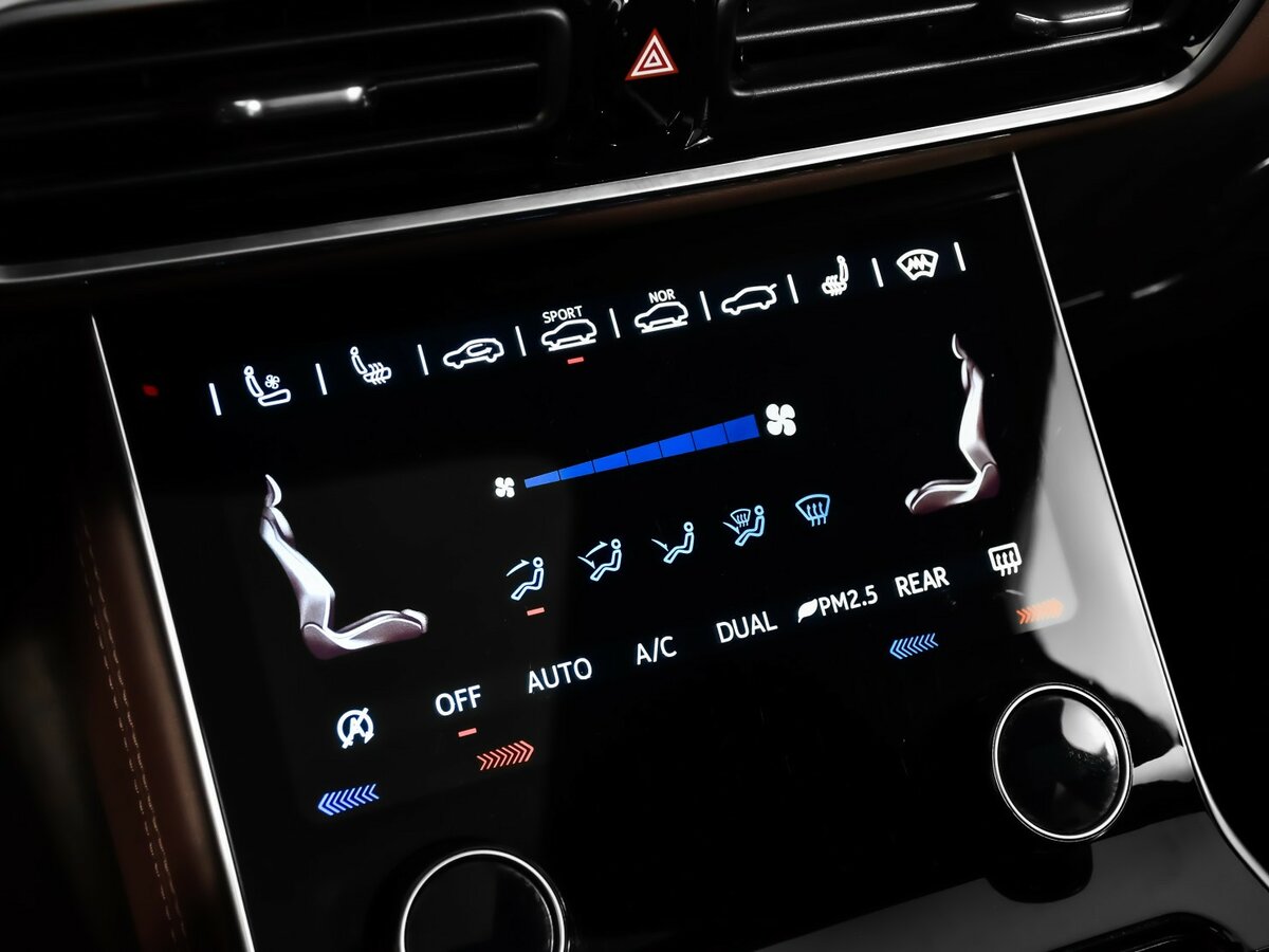 Купить Jetour X90 PLUS, 2023, 20 100 км.. Фото: #18