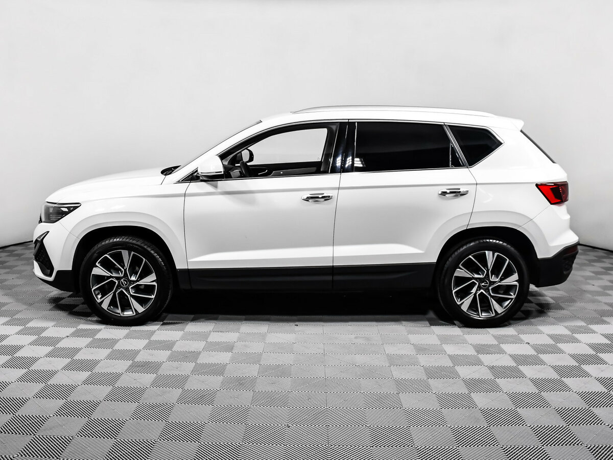 Купить Jetta VS5, 2023, 61 029 км.. Фото: #7