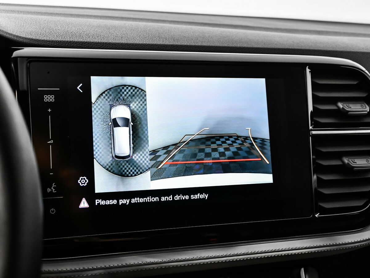 Купить Jetta VS5, 2023, 61 029 км.. Фото: #12