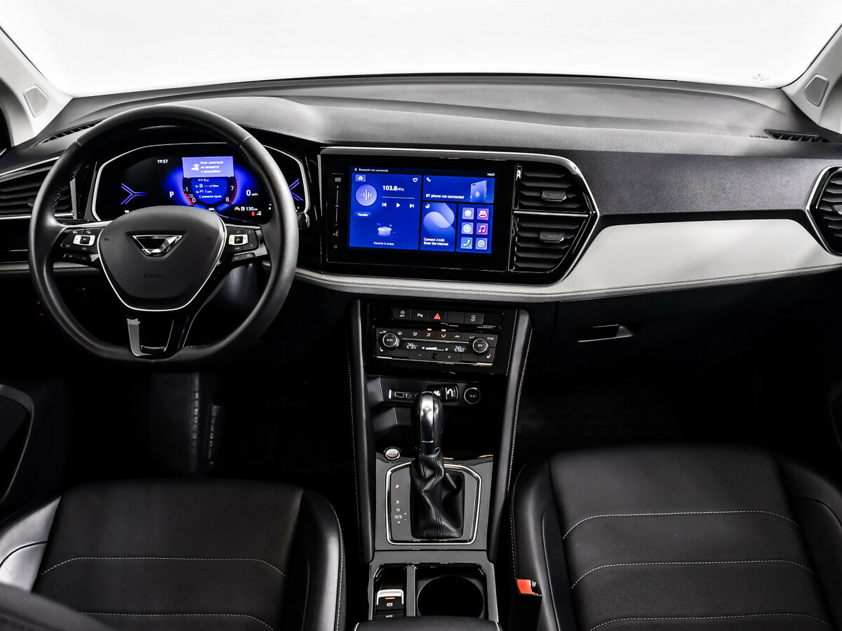 Купить Jetta VS5, 2023, 61 029 км.. Фото: #13