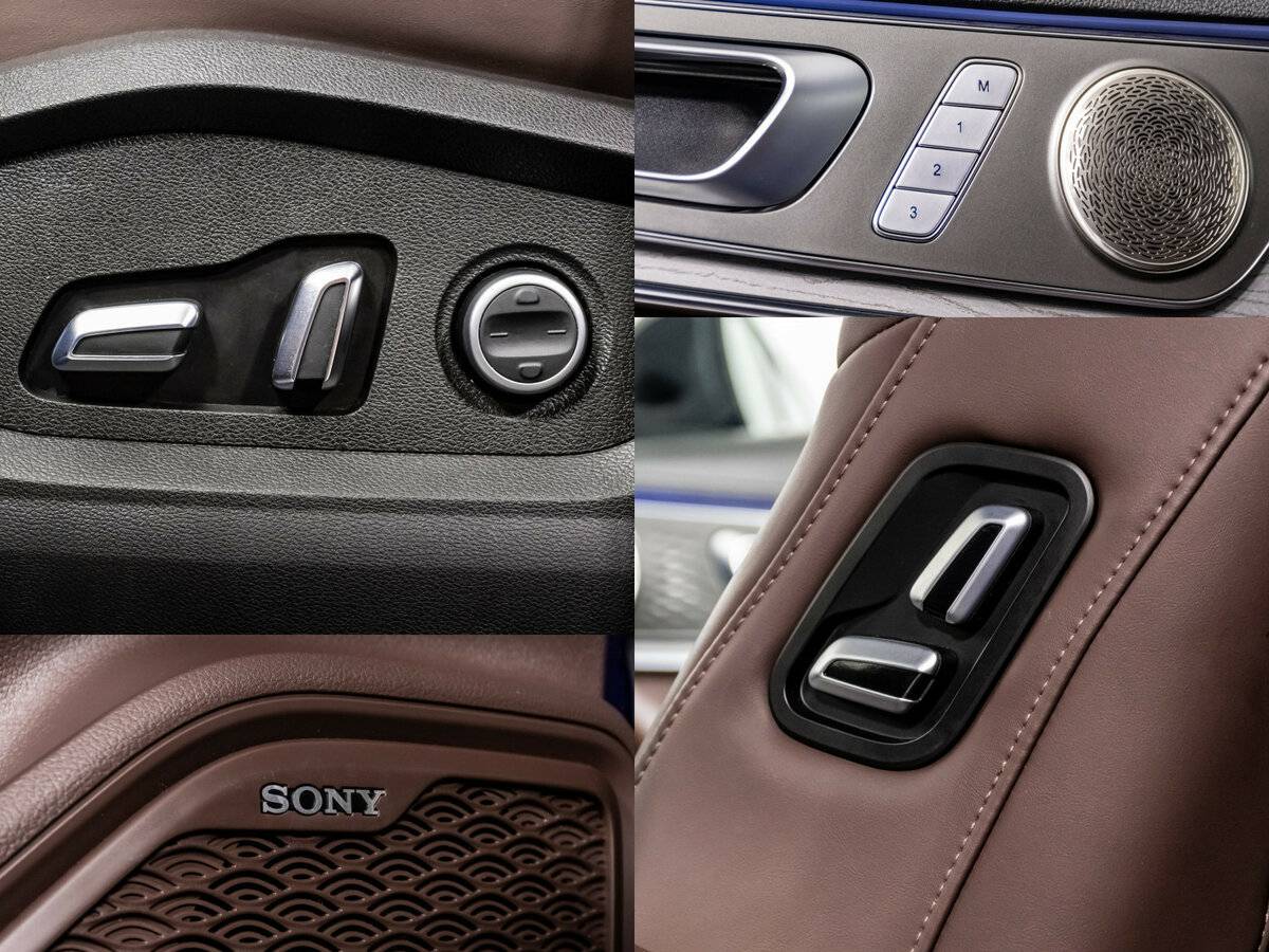 Купить Чери Тигго 8 Про Макс, 2023, 47 436 км.. Фото: #12