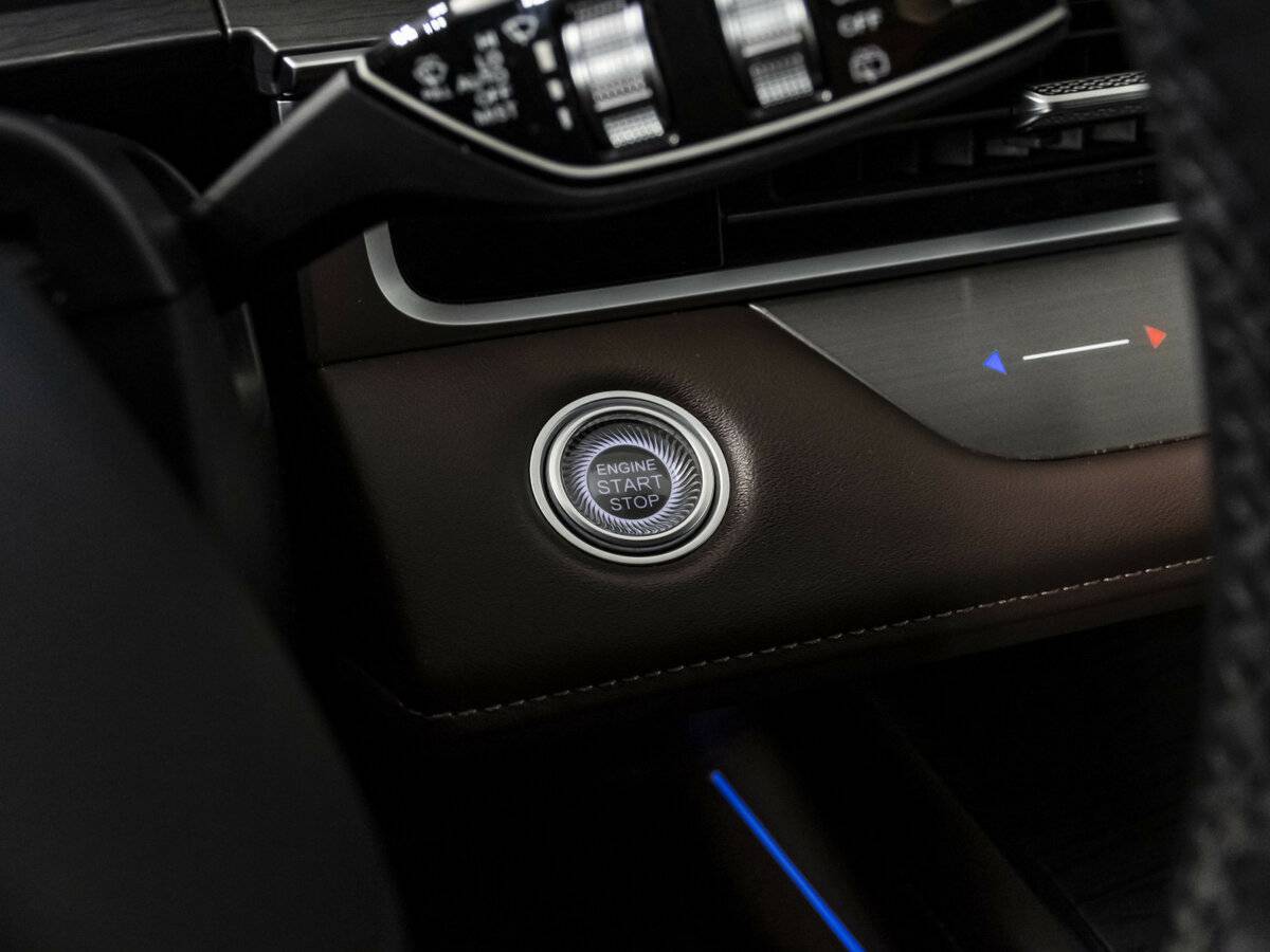 Купить Чери Тигго 8 Про Макс, 2023, 47 436 км.. Фото: #17