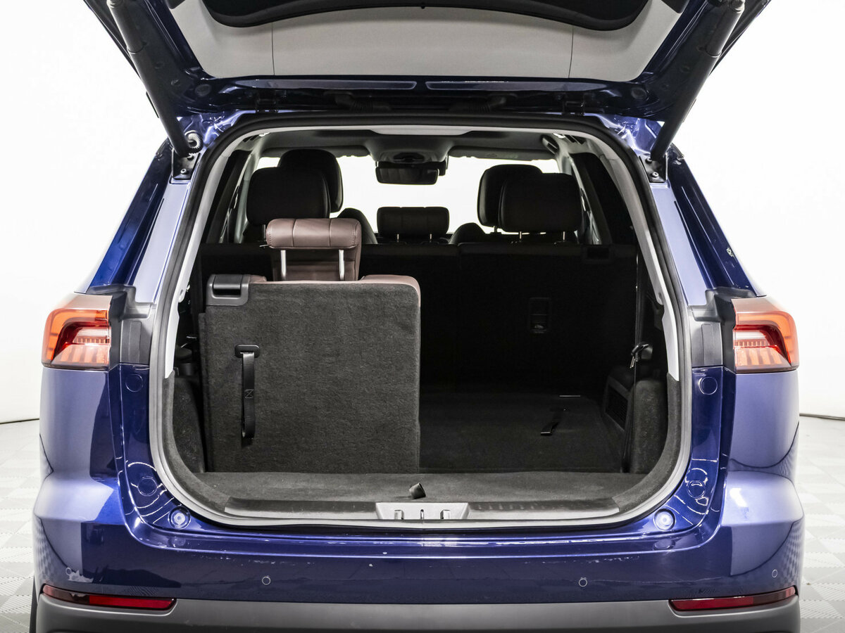 Купить Чери Тигго 8 Про Макс, 2023, 47 436 км.. Фото: #19