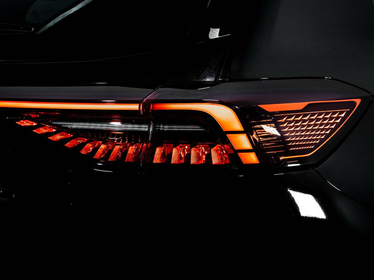 Купить Chery Tiggo 8 Pro Max, 2024, 16 234 км.. Фото: #7