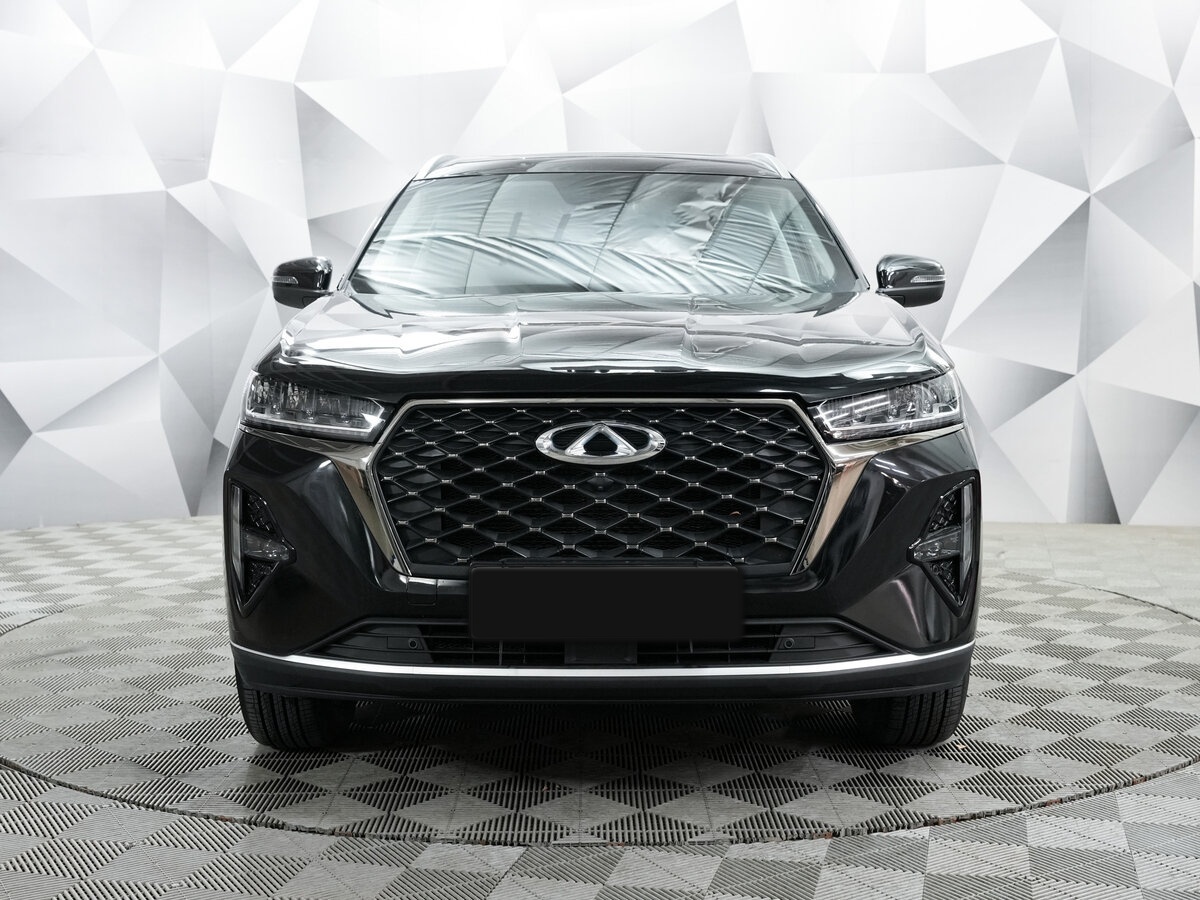 Купить Chery Tiggo 7 Pro Max, 2023, 15 100 км.. Фото: #6