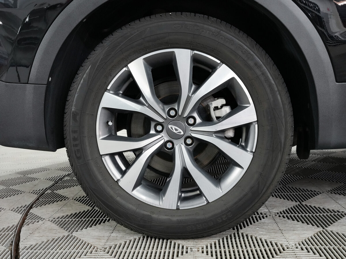 Купить Chery Tiggo 7 Pro Max, 2023, 15 100 км.. Фото: #7