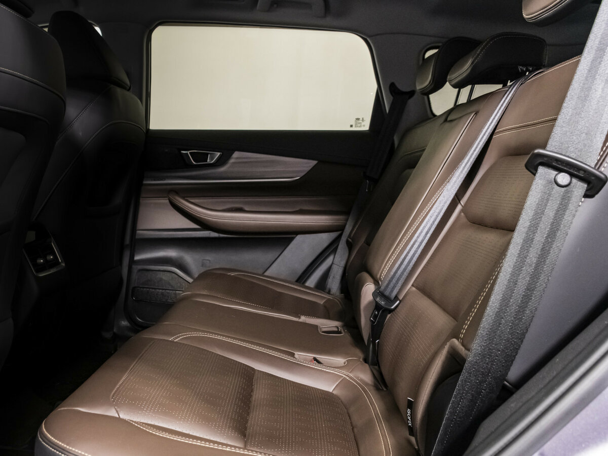 Купить Чери Тигго 8 Про, 2022, 37 000 км.. Фото: #7