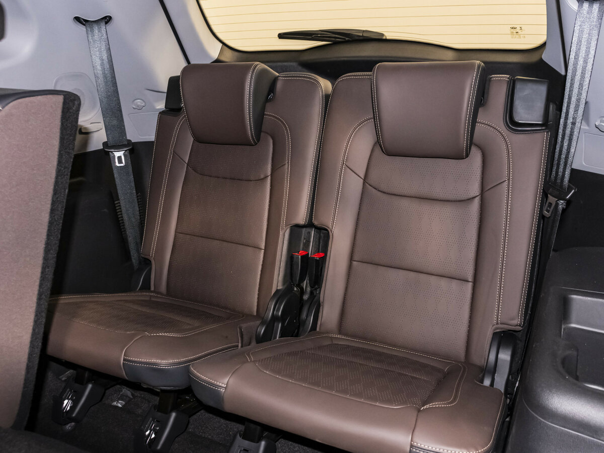 Купить Чери Тигго 8 Про, 2022, 37 000 км.. Фото: #8