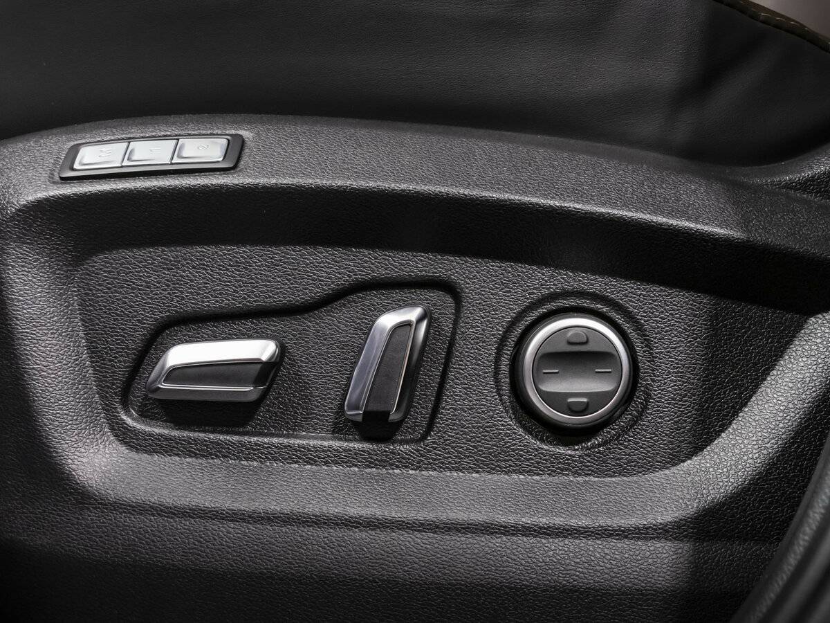 Купить Чери Тигго 8 Про, 2022, 37 000 км.. Фото: #13