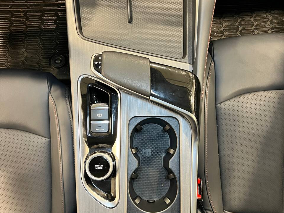 Купить Changan UNI-T, 2023, 18 930 км.. Фото: #19