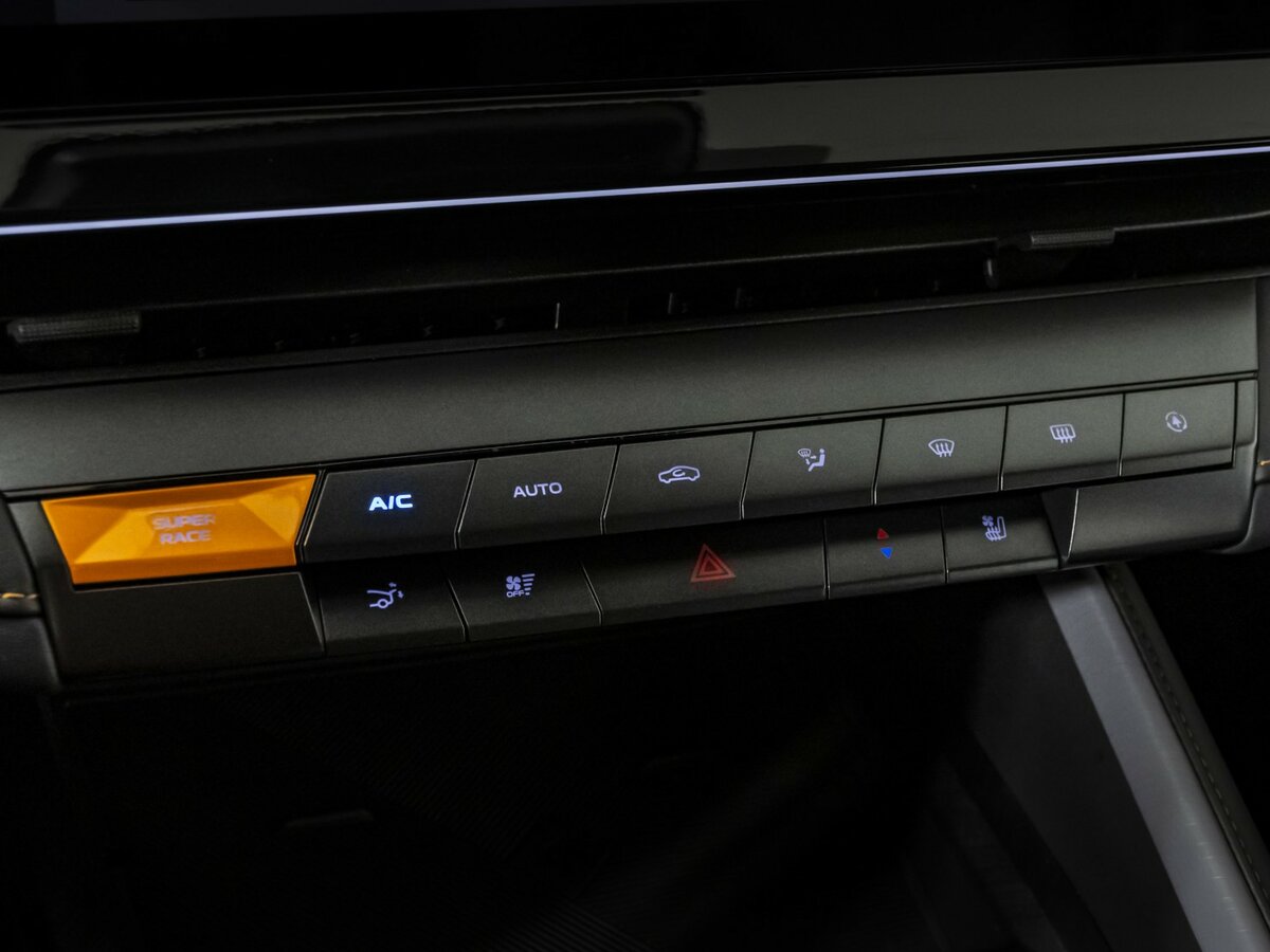 Купить Changan UNI-V, 2023, 22 554 км.. Фото: #14