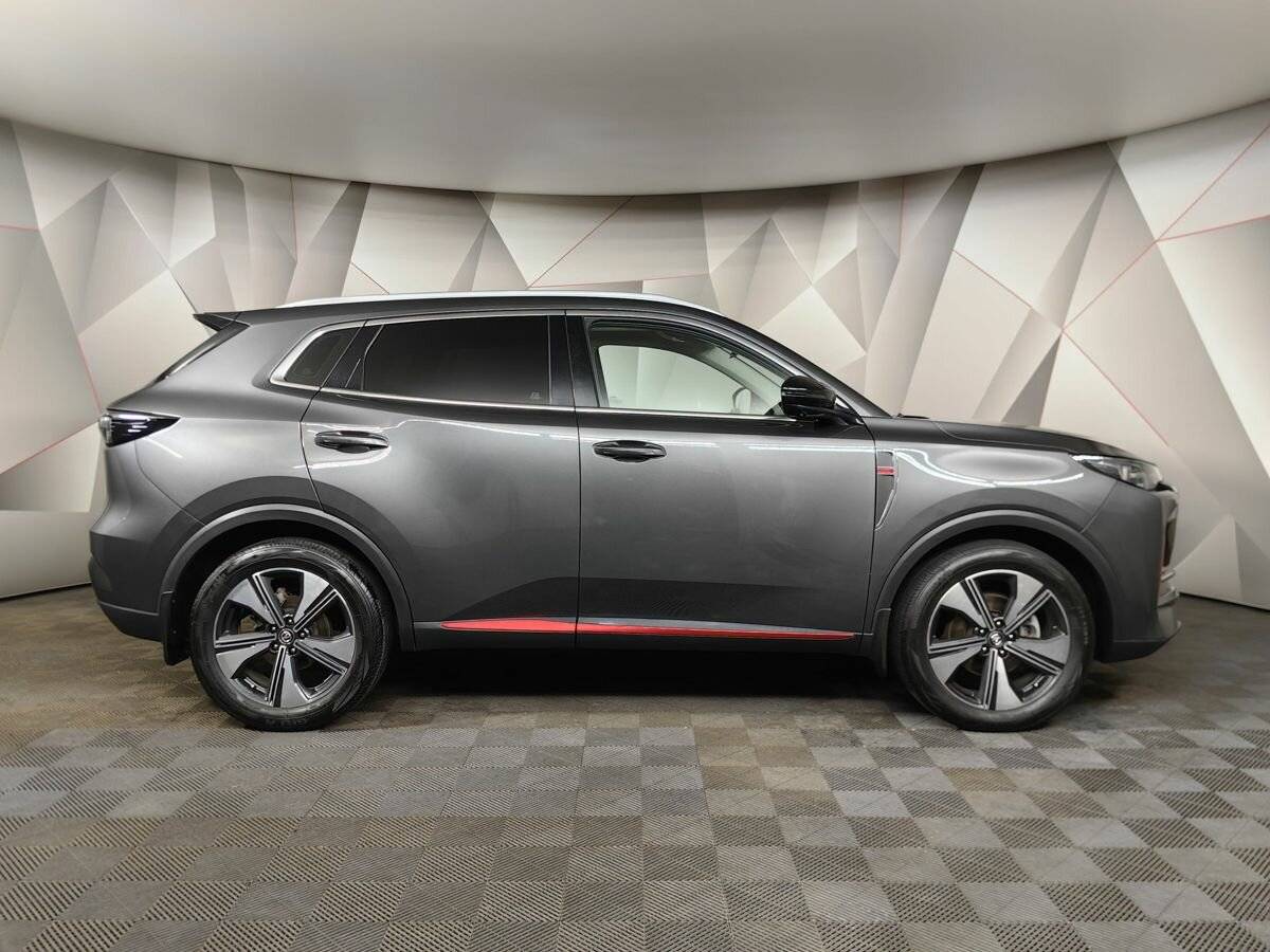 Купить Changan CS55 Plus, 2023, 46 981 км.. Фото: #5