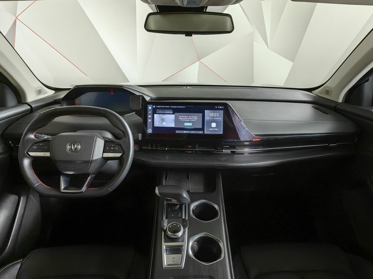 Купить Changan CS55 Plus, 2023, 46 981 км.. Фото: #10