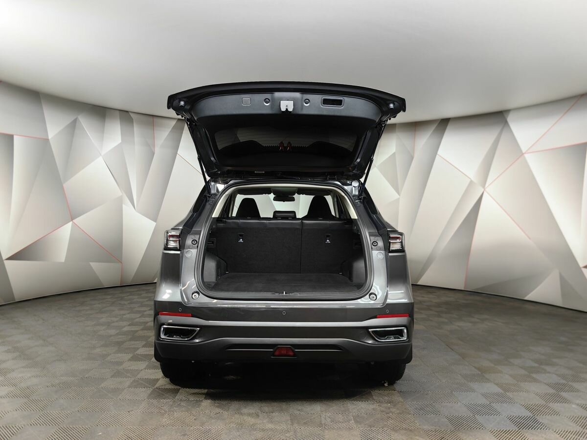 Купить Changan CS55 Plus, 2023, 46 981 км.. Фото: #16