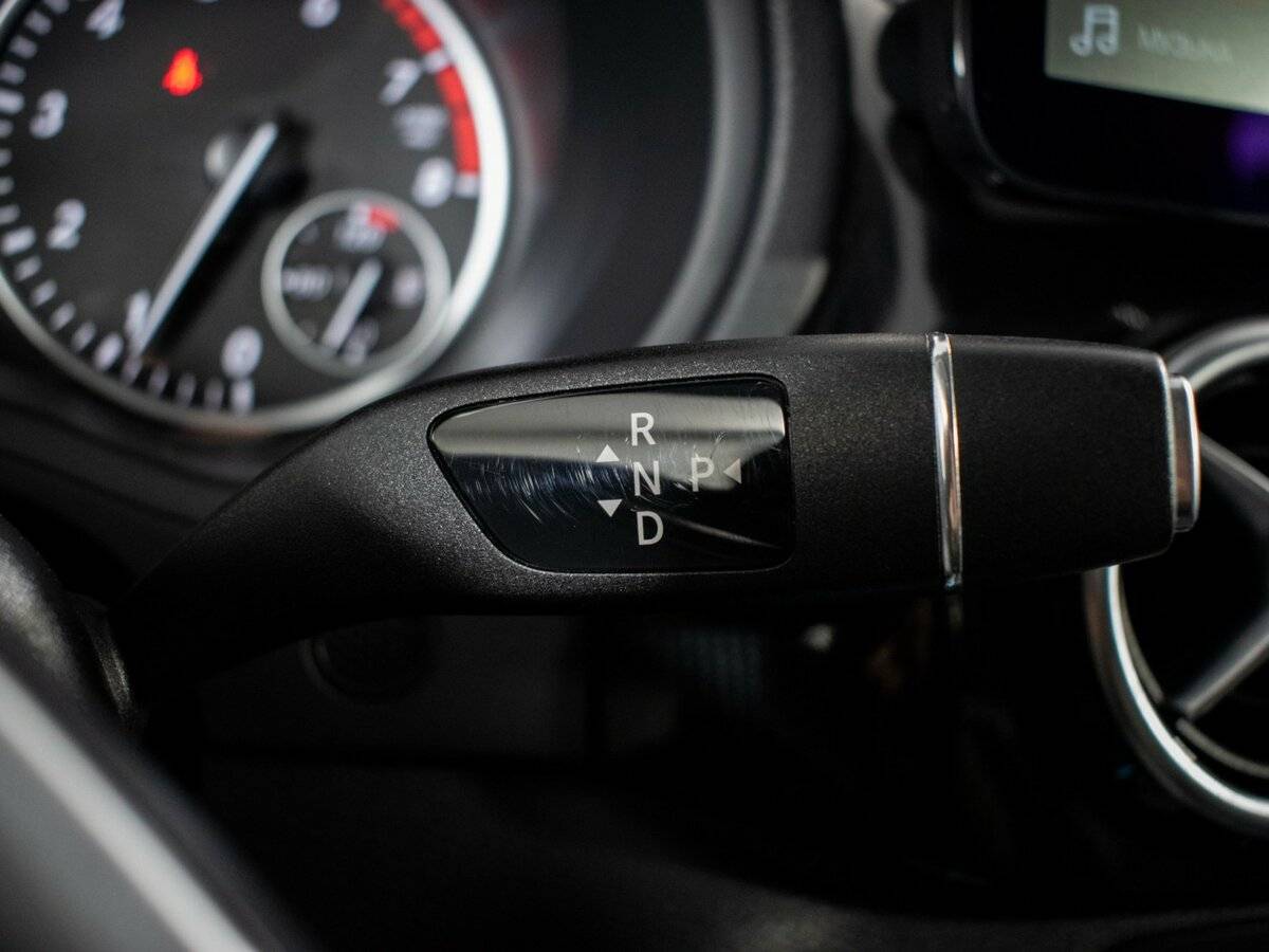 Купить Mercedes-Benz B-Класс, 2014, 110 326 км.. Фото: #13