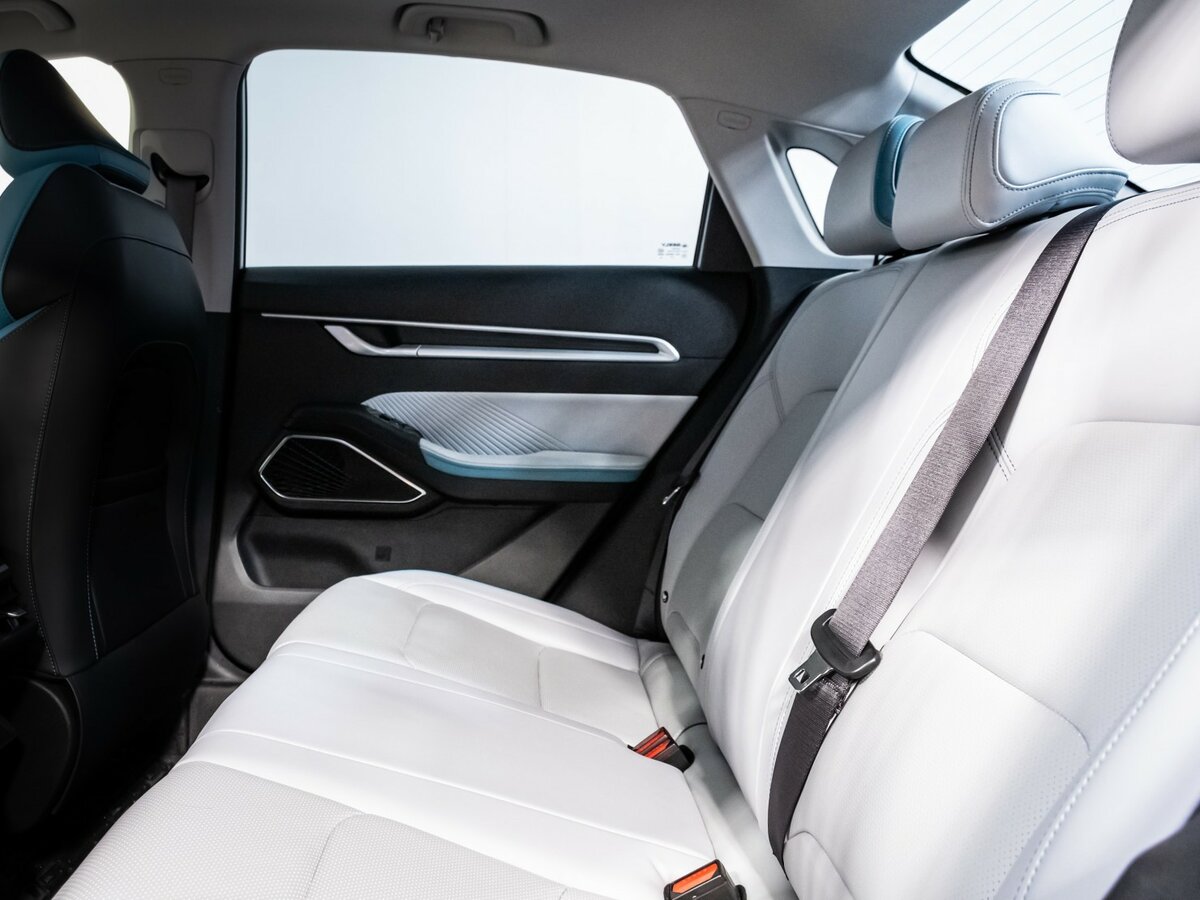 Купить Джили Эмгранд, 2023, 18 633 км.. Фото: #7