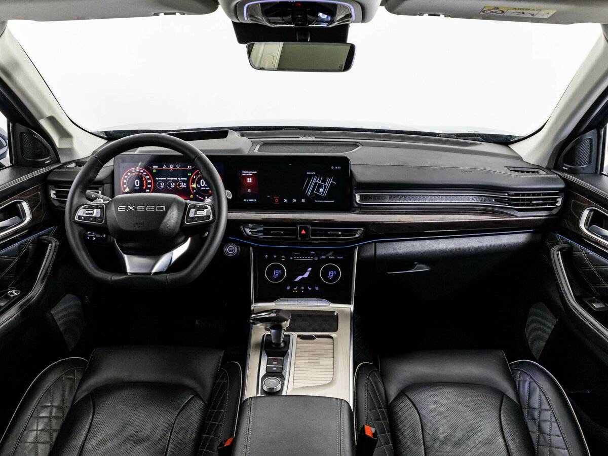 Купить Эксид В-Икс, 2022, 69 632 км.. Фото: #8