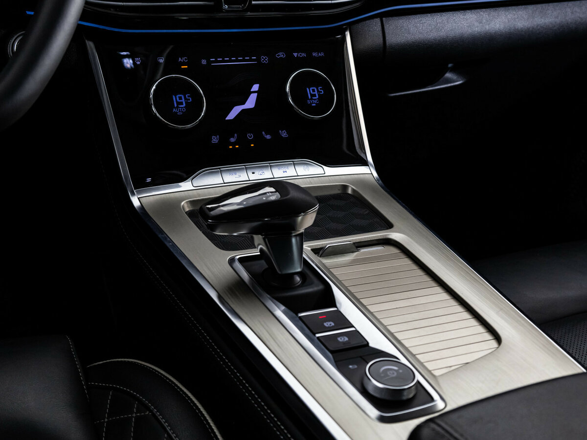 Купить Эксид В-Икс, 2022, 69 632 км.. Фото: #10