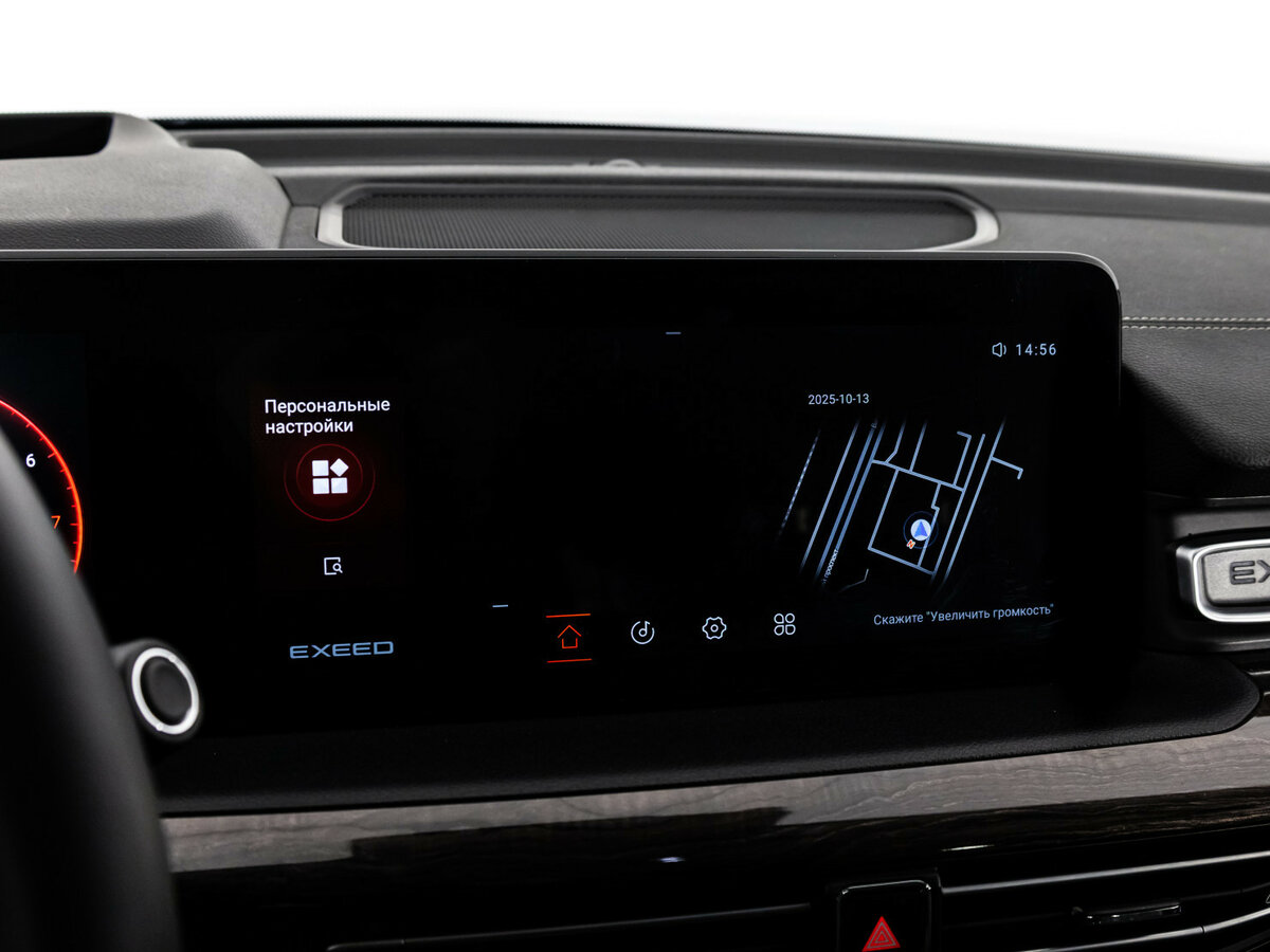 Купить Эксид В-Икс, 2022, 69 632 км.. Фото: #11