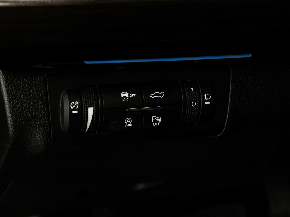 Купить Эксид В-Икс, 2022, 69 632 км.. Фото: #15