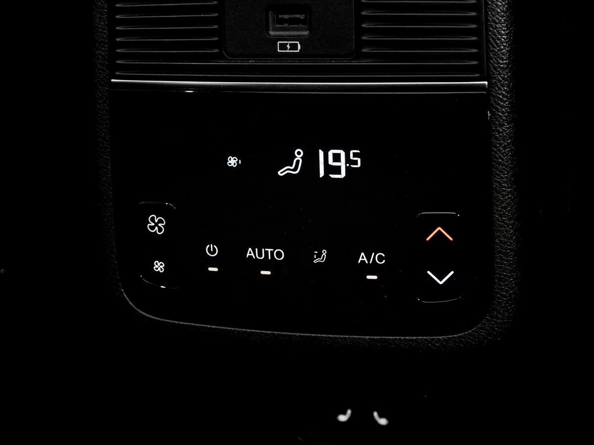 Купить Эксид В-Икс, 2022, 69 632 км.. Фото: #16