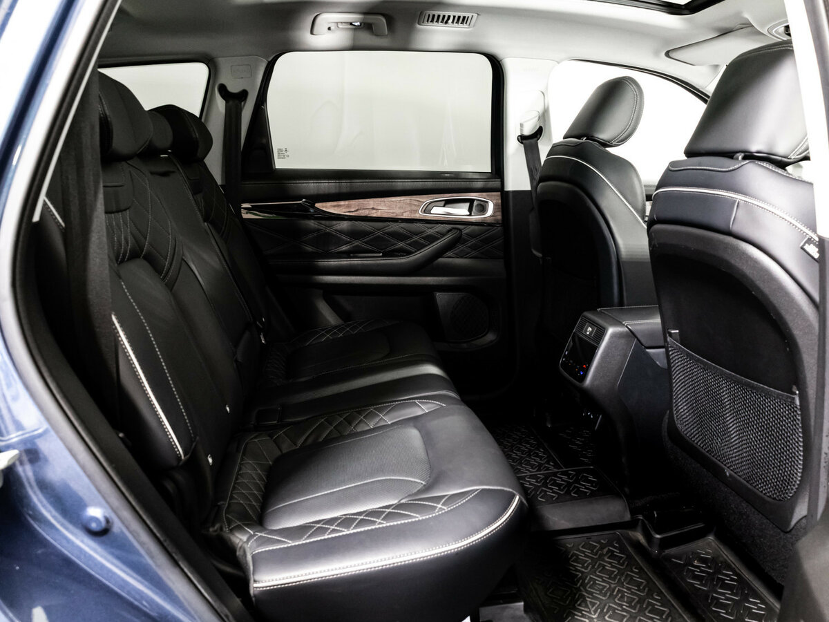 Купить Эксид В-Икс, 2022, 69 632 км.. Фото: #17