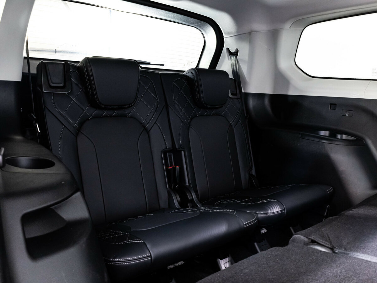 Купить Эксид В-Икс, 2022, 69 632 км.. Фото: #19