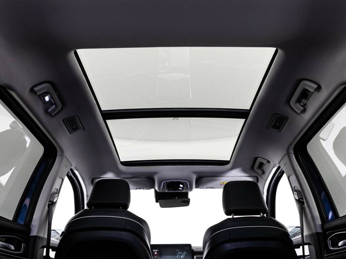 Купить Эксид В-Икс, 2022, 69 632 км.. Фото: #20