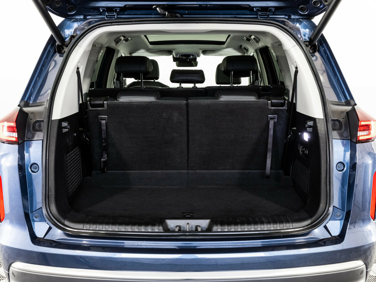 Купить Эксид В-Икс, 2022, 69 632 км.. Фото: #21