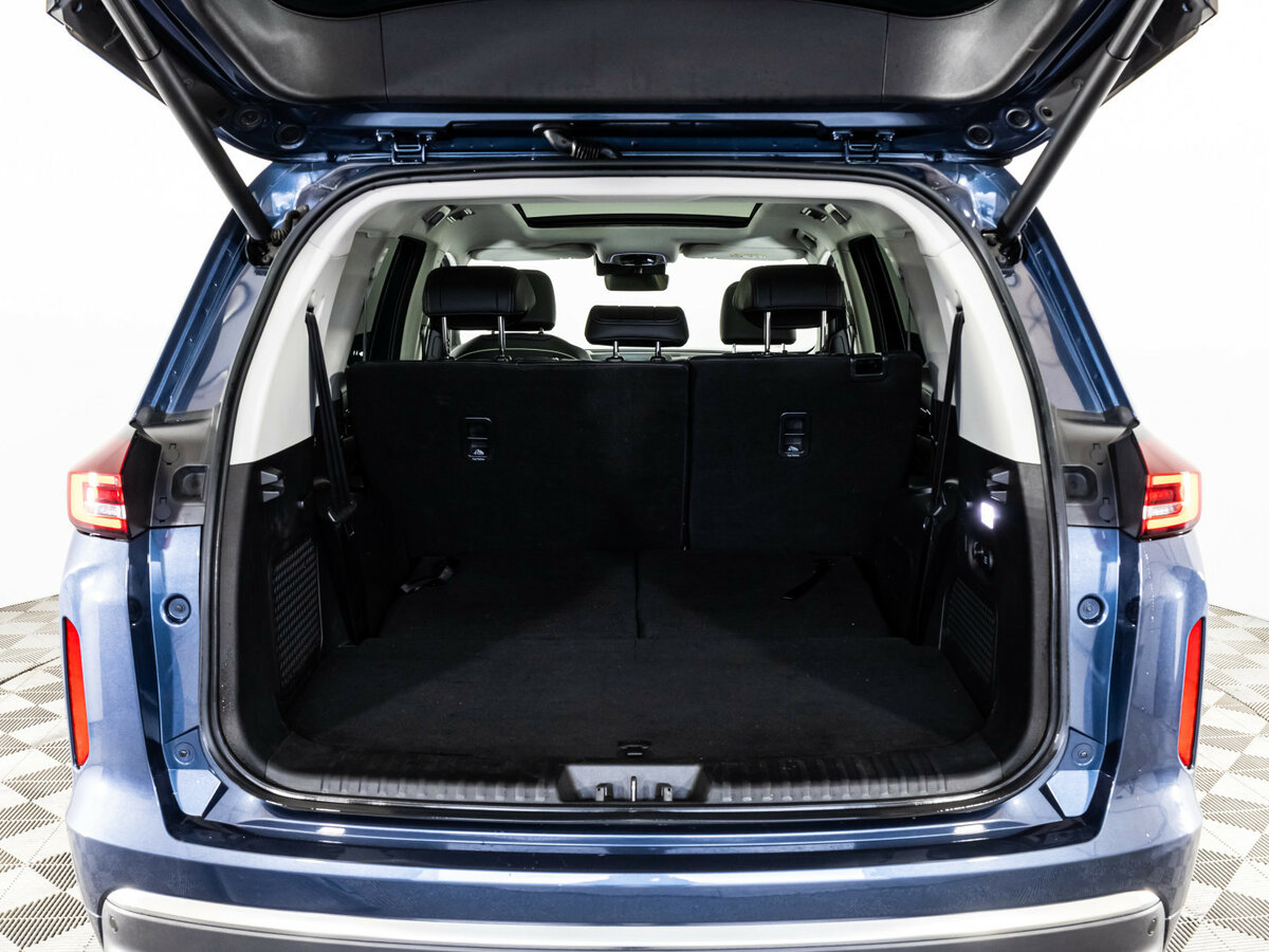 Купить Эксид В-Икс, 2022, 69 632 км.. Фото: #22