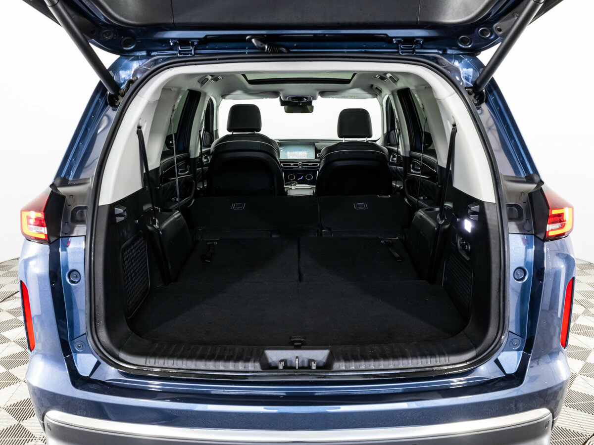 Купить Эксид В-Икс, 2022, 69 632 км.. Фото: #23