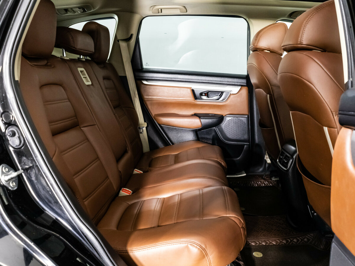 Купить Хонда ЦР-В, 2019, 73 376 км.. Фото: #10