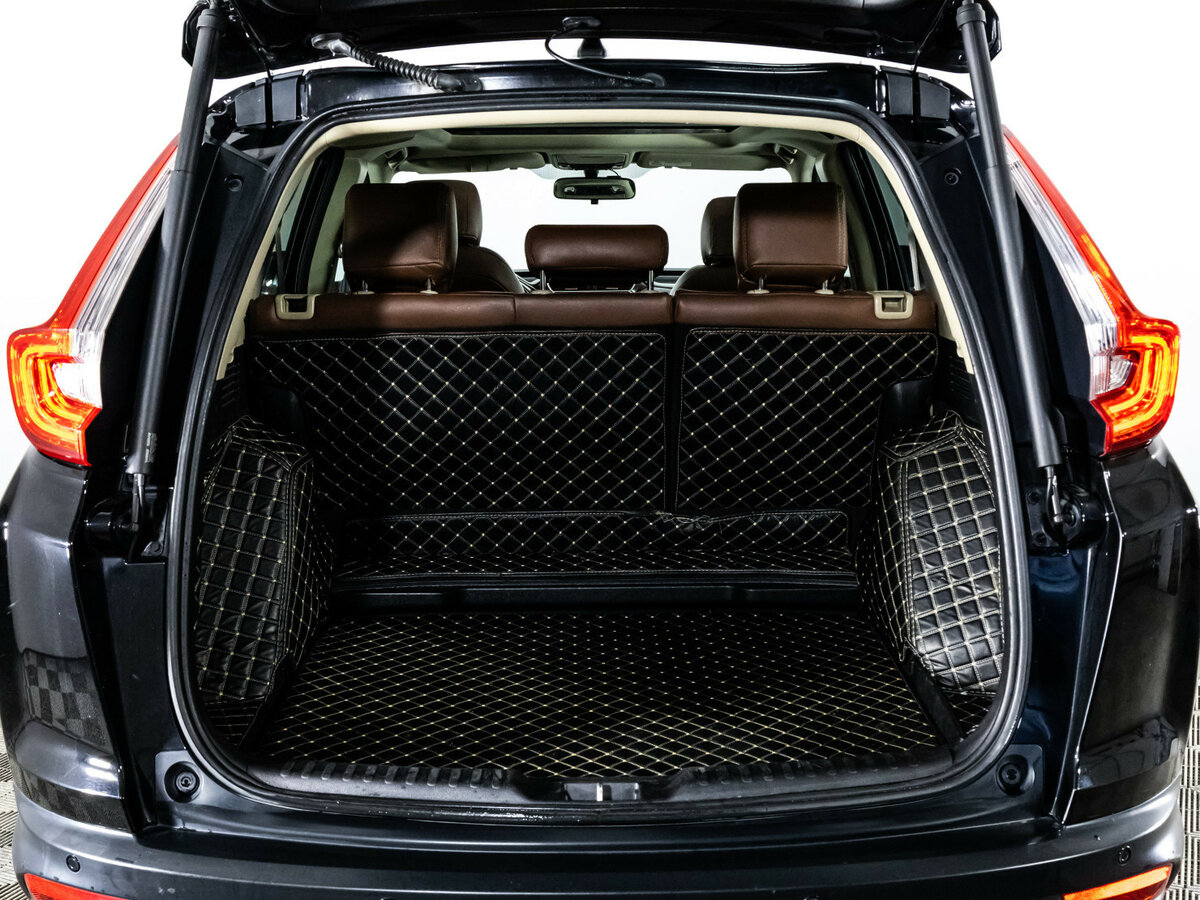 Купить Хонда ЦР-В, 2019, 73 376 км.. Фото: #12