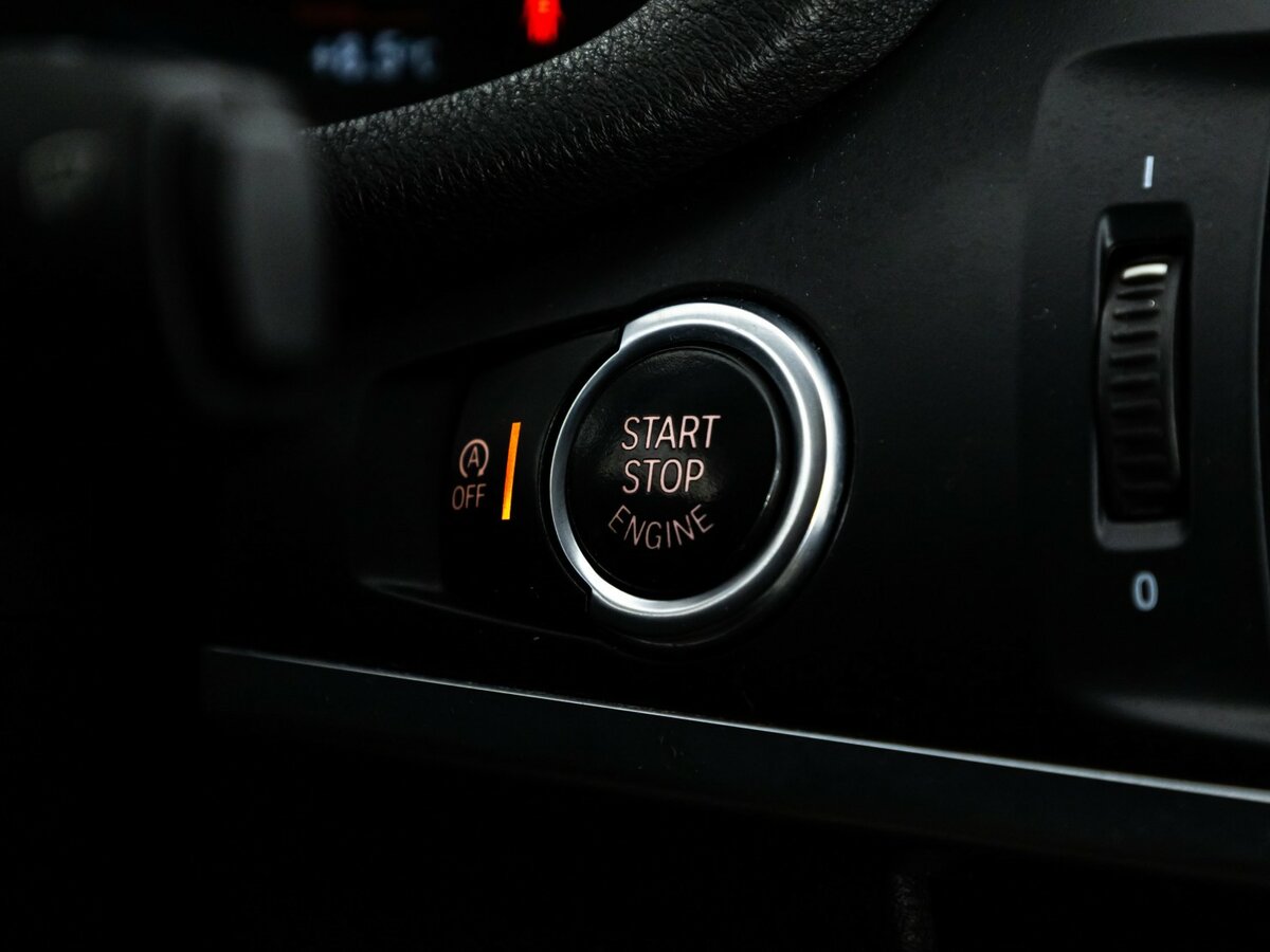 Купить BMW X3, 2013, 247 775 км.. Фото: #20