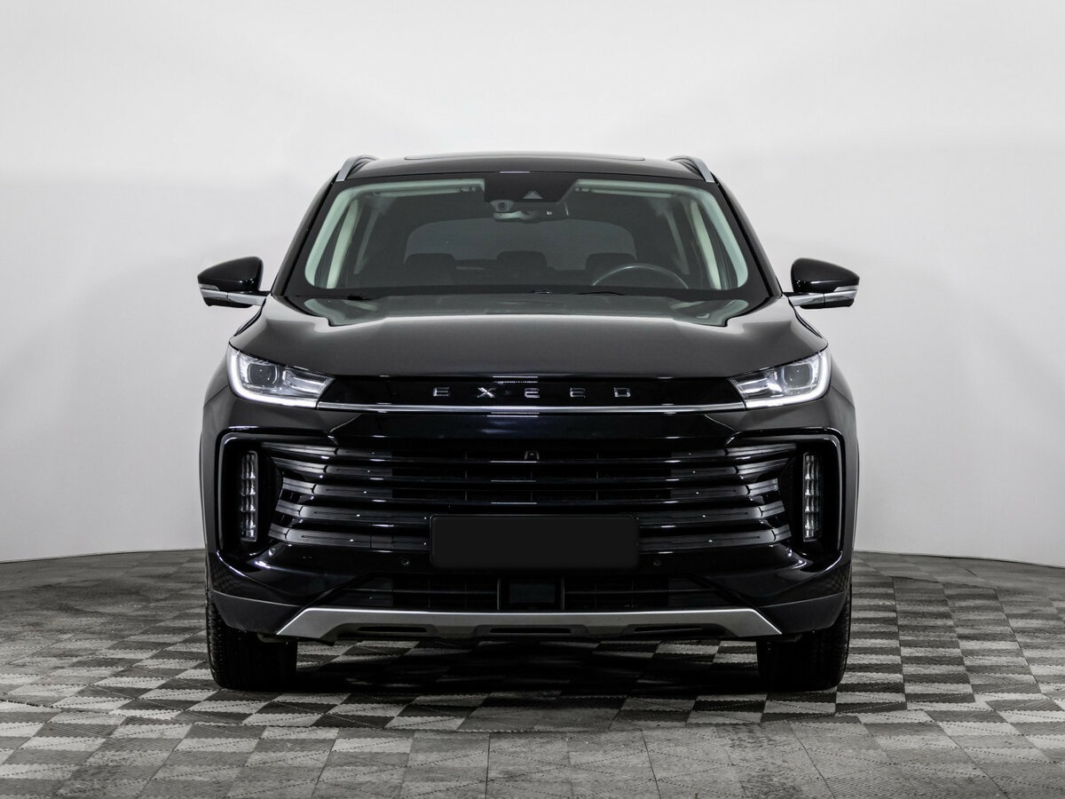 Купить Эксид Т-Икс-Л, 2023, 46 496 км.. Фото: #1